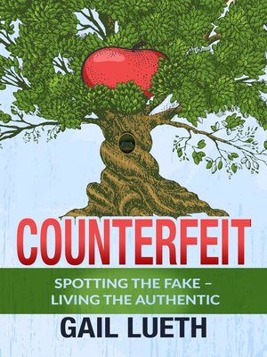 cover image of Counterfeit